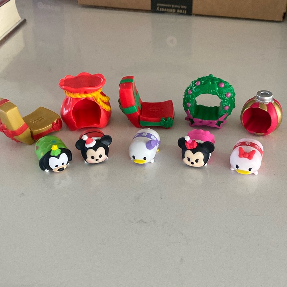 Tsum Tsum